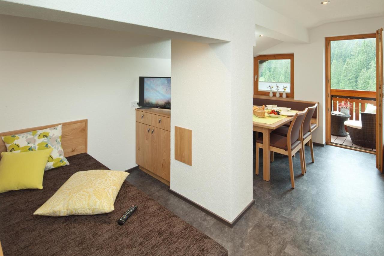 Aparthotel Brunnenhof Damüls Εξωτερικό φωτογραφία