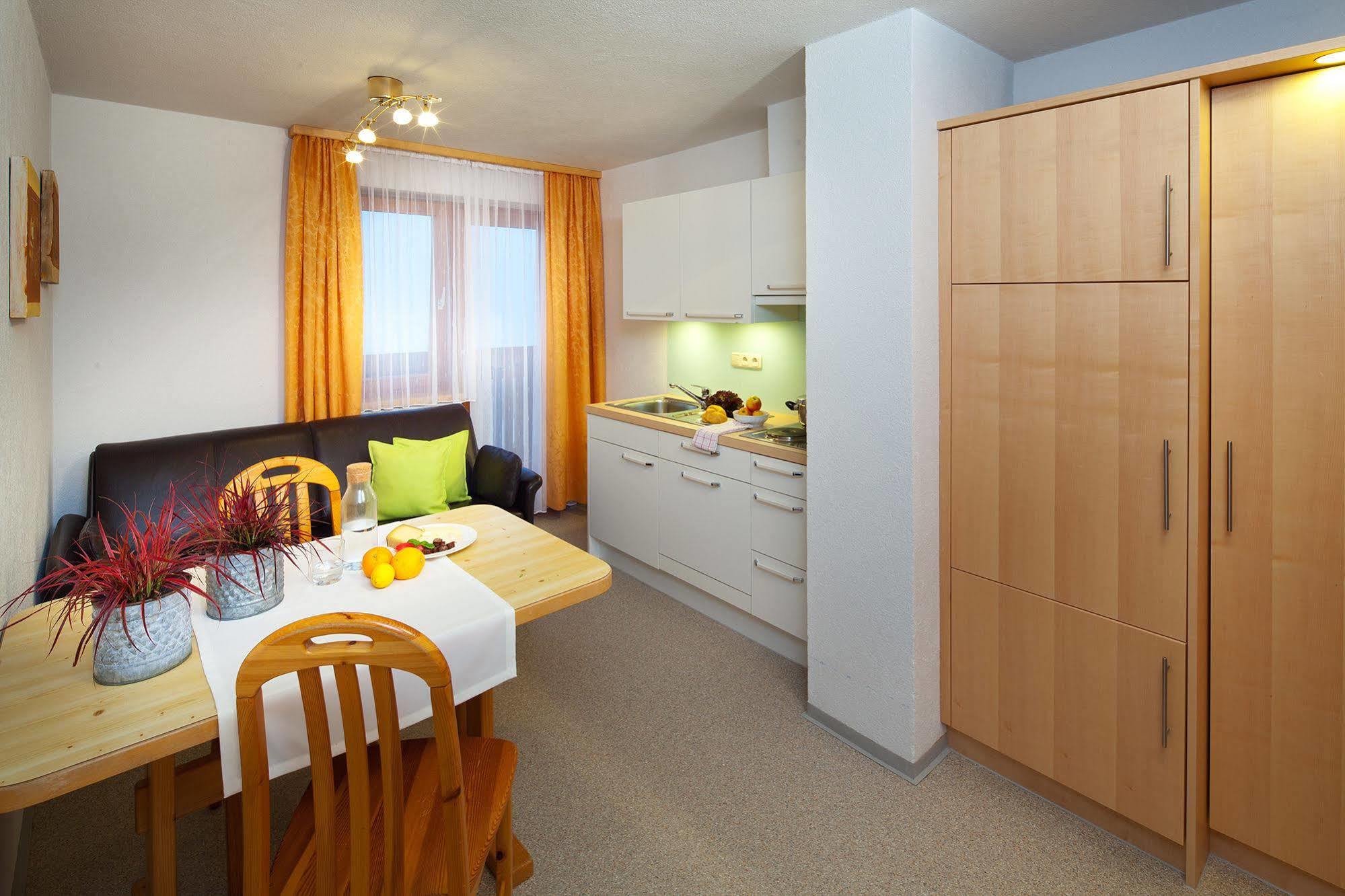 Aparthotel Brunnenhof Damüls Εξωτερικό φωτογραφία