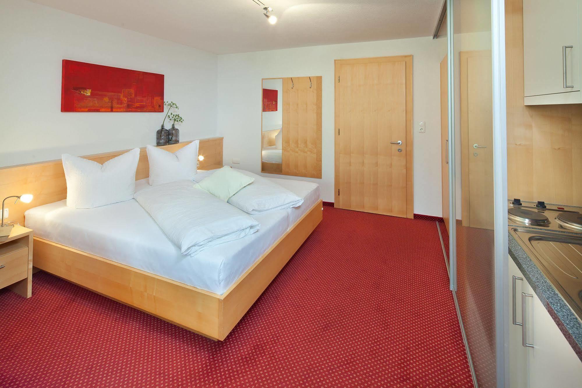 Aparthotel Brunnenhof Damüls Εξωτερικό φωτογραφία