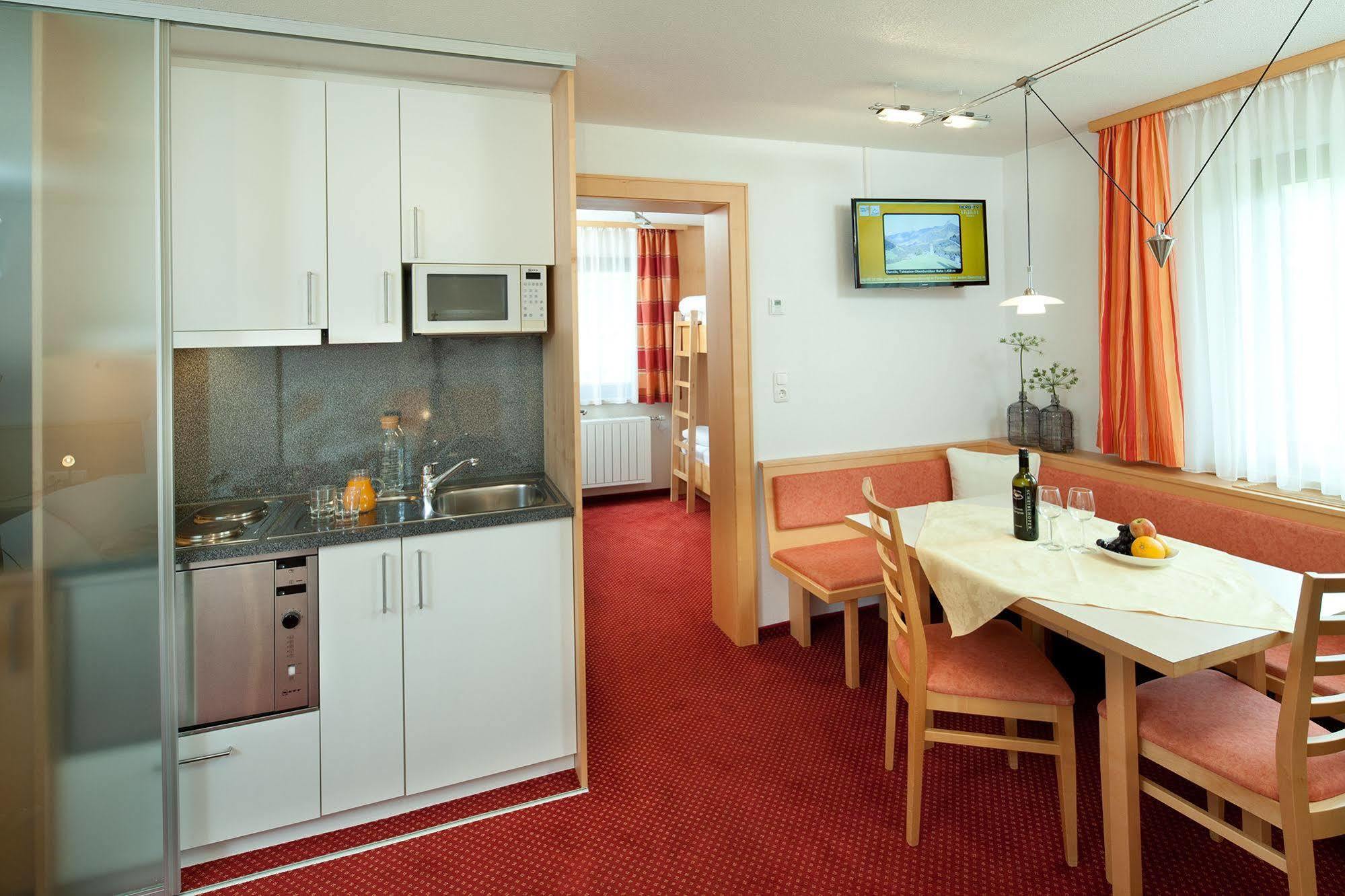 Aparthotel Brunnenhof Damüls Εξωτερικό φωτογραφία