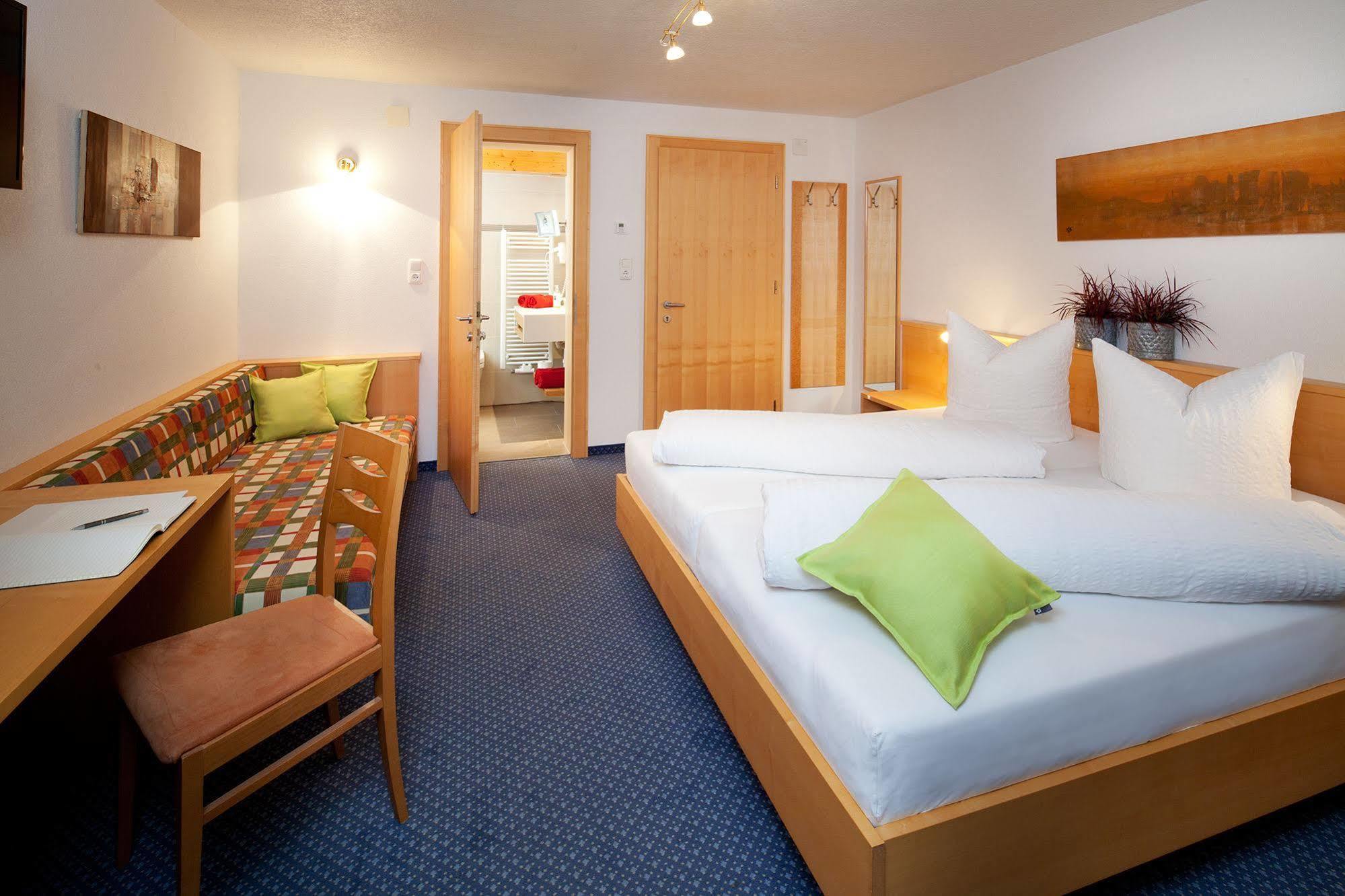 Aparthotel Brunnenhof Damüls Εξωτερικό φωτογραφία