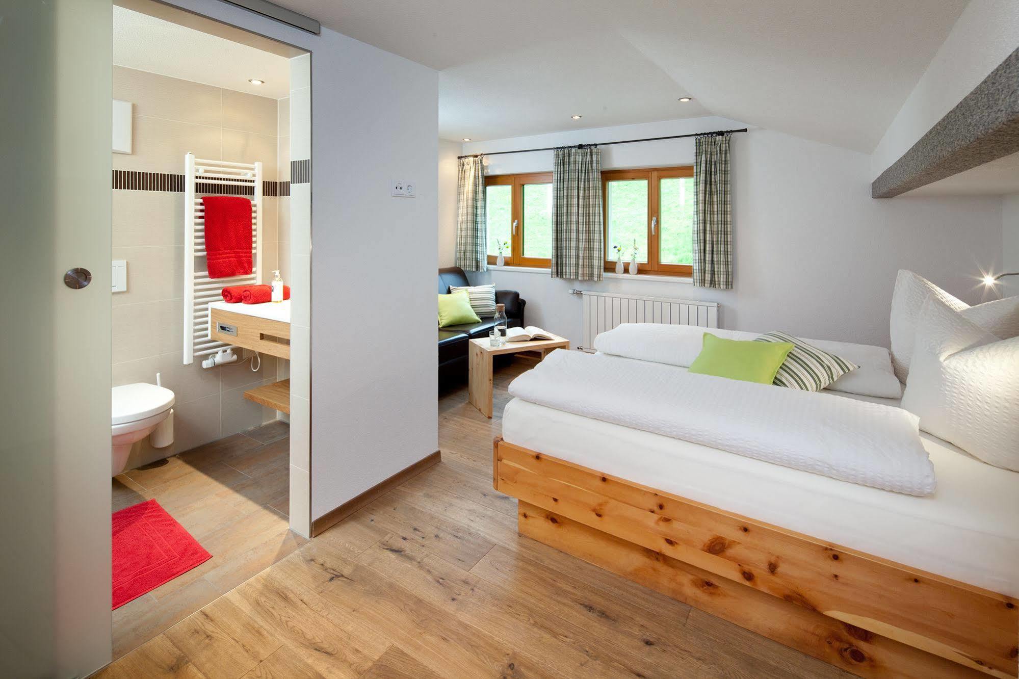 Aparthotel Brunnenhof Damüls Εξωτερικό φωτογραφία