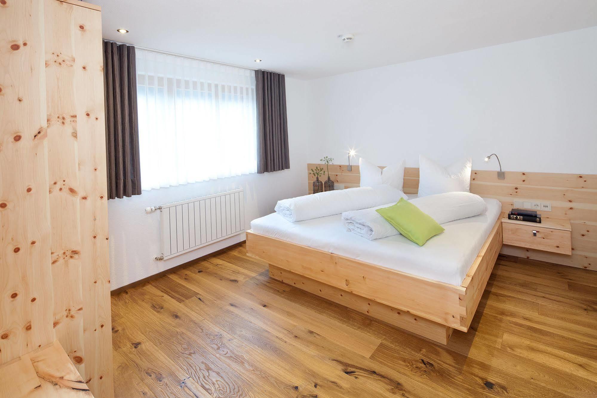 Aparthotel Brunnenhof Damüls Εξωτερικό φωτογραφία