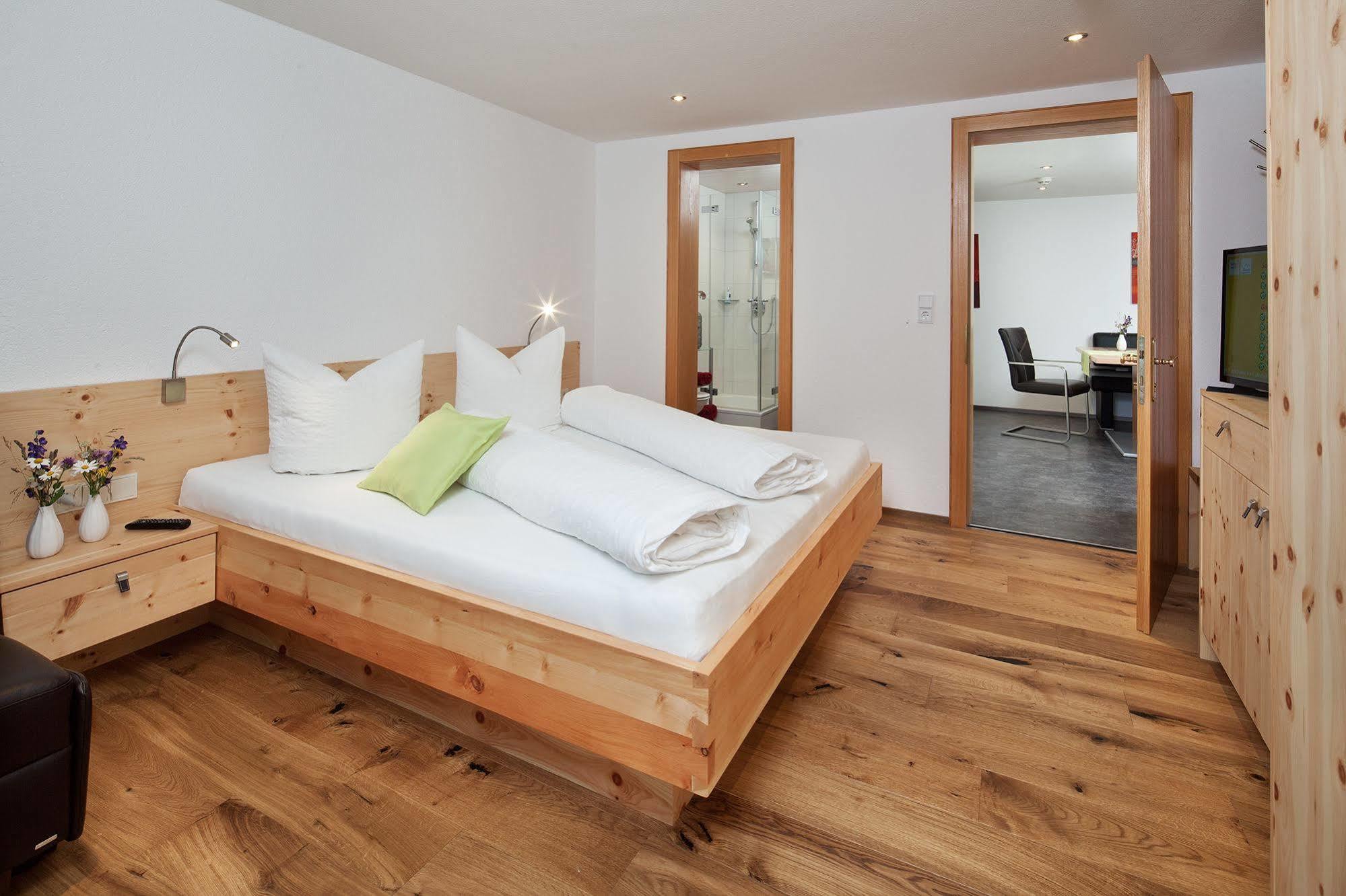 Aparthotel Brunnenhof Damüls Εξωτερικό φωτογραφία