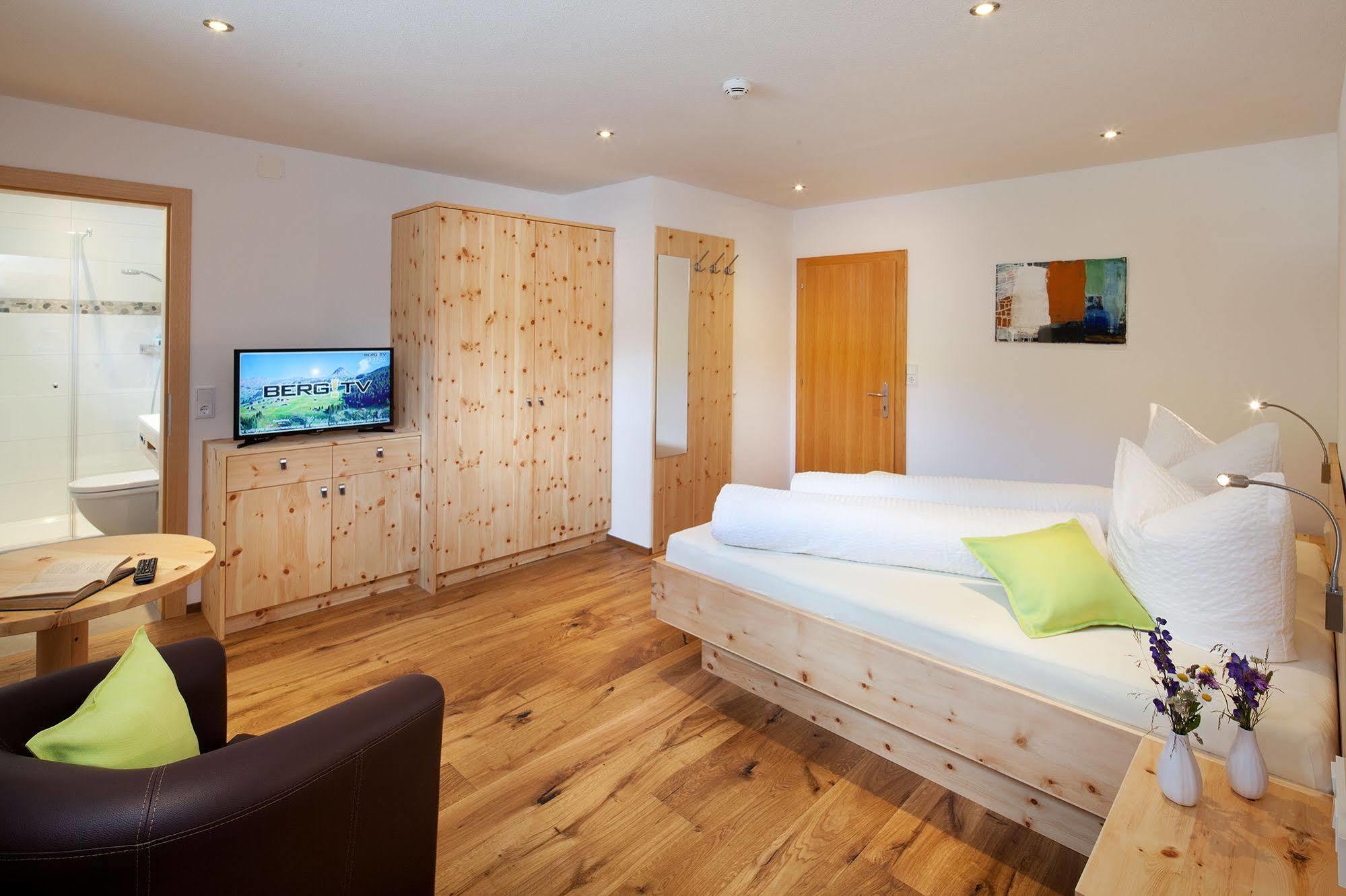 Aparthotel Brunnenhof Damüls Εξωτερικό φωτογραφία